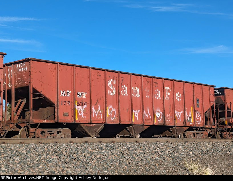 ATSF 179535